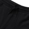 Lands’ End Kids Everyday Fleece Pants(Black)