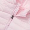 Lands’ End Kids Husky Insulated Hooded Jacket(Baby Pink)