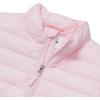 Lands’ End Kids Husky Insulated Jacket(Baby Pink)