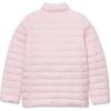 Lands’ End Kids Husky Insulated Jacket(Baby Pink)