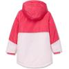 Lands’ End Kids Insulated Water Resistant Activity Jacket(Raspberry Sorbet/Baby Pink)