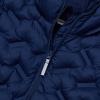 Lands’ End Kids Water Resistant Seamless Quilt Insulated Jacket(Navy)