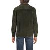 Lands’ End Men’s Corduroy Chore Jacket(Havana Brown)