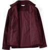 Lands’ End Men’s Corduroy Chore Jacket(Lush Burgundy)