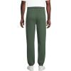 Lands’ End Men’s Serious Sweats Drawstring Sweatpants(Estate Green)