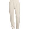 Lands’ End Men’s Serious Sweats Drawstring Sweatpants(Flax Heather)