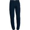 Lands’ End Men’s Serious Sweats Drawstring Sweatpants(Radiant Navy)