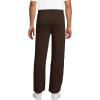 Lands’ End Men’s Serious Sweats Drawstring Sweatpants(Rich Coffee)