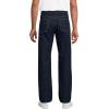 Lands’ End Men’s Stretch Classic Fit Jean(Forever Blue)