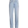 Lands’ End Men’s Stretch Classic Fit Jean(Light Northshore Wash)