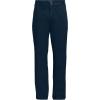 Lands’ End Men’s Travel Kit Classic Fit Chino Pant(Radiant Navy)
