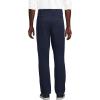 Lands’ End Men’s Travel Kit Classic Fit Chino Pant(Radiant Navy)