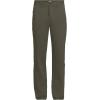 Lands’ End Men’s Travel Kit Comfort Waist Classic Fit Chino Pant(Forest Moss)