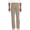 Lands’ End Men’s Travel Kit Comfort Waist Classic Fit Chino Pant(Khaki)