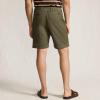 Lands’ End Men’s Zip Off Pant(Forest Moss)