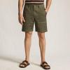 Lands’ End Men’s Zip Off Pant(Forest Moss)