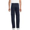 Lands’ End Men’s Zip Off Pant(Radiant Navy)