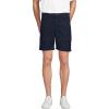 Lands’ End Men’s Zip Off Pant(Radiant Navy)