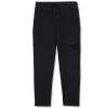 Lands’ End Kids Everyday Fleece Pants(Black)