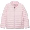 Lands’ End Kids Husky Insulated Jacket(Baby Pink)