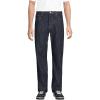 Lands’ End Men’s Rigid Comfort Waist Classic Fit Jean(Forever Indigo)