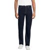 Lands’ End Men’s Stretch Classic Fit Jean(Forever Blue)