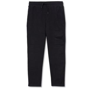 Lands’ End Kids Everyday Fleece Pants(Black)