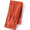 Lands’ End Supima Towel Bourbon 6 Piece Towel Set(Bourbon)