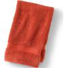 Lands’ End Supima Towel Bourbon 6 Piece Towel Set(Bourbon)