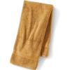 Lands’ End Supima Towel Bourbon 6 Piece Towel Set(Dijon Gold)