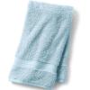Lands’ End Supima Towel Bourbon 6 Piece Towel Set(Dusty Blue)