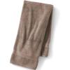 Lands’ End Supima Towel Bourbon 6 Piece Towel Set(Toast)