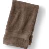 Lands’ End Supima Towel Bourbon 6 Piece Towel Set(Toast)