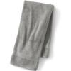 Lands’ End Supima Towel Bourbon 6 Piece Towel Set(Ultimate Gray)