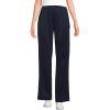 Lands’ End School Uniform Women’s Active Performance Track Pants(Classic Navy)