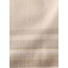 Lands’ End CashTouch Winter Scarf Pattern(Ivory Sand Ombre Stripe)