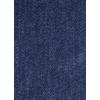 Lands’ End CashTouch Winter Scarf Pattern(Navy/Muted Cobalt Herringbone)