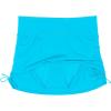 Lands’ End Women’s Plus Size Adjustable Swim Skirt(Turquoise)