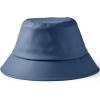 Lands’ End Women’s Squall Slicker Bucket Hat(Light Indigo Blue)