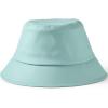 Lands’ End Women’s Squall Slicker Bucket Hat(Misty Aqua)